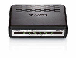 GO 5-PORT GIGABIT EASY - DESKTOP SWITCH