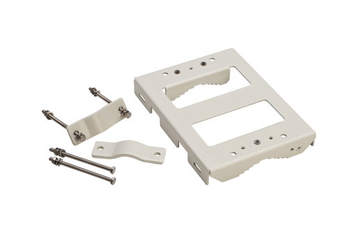 MOUNTING BRACKETS FOR 9001GO-ET - AND 9501GO-ET OUTDOOR MIDSPANS I