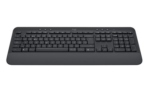 SIGNATURE K650 - GRAPHITE - CH - - CENTRAL