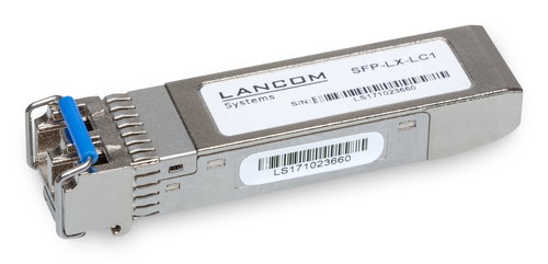 R+S LANCOM SFP-LX-LC1 - 1000BASE-LX-SFP-TRANSCEIVER MOD.