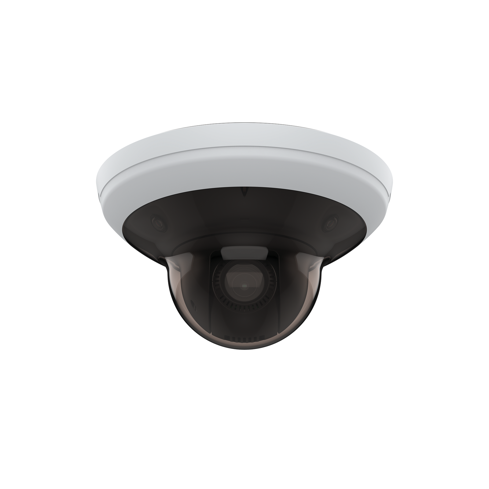 Axis Communications 02187-002 IP Security Camera Indoor And Outdoor Wired And Wireless