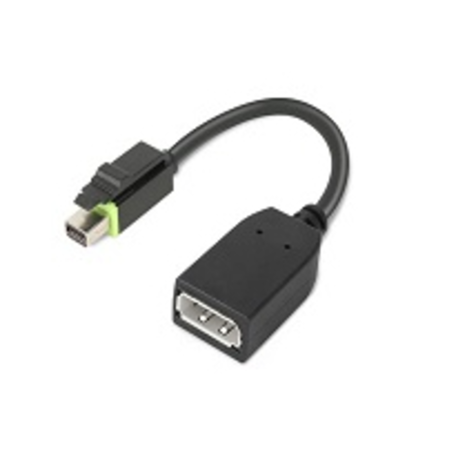 Lenovo ThinkStation Mini DP to DP Adapter