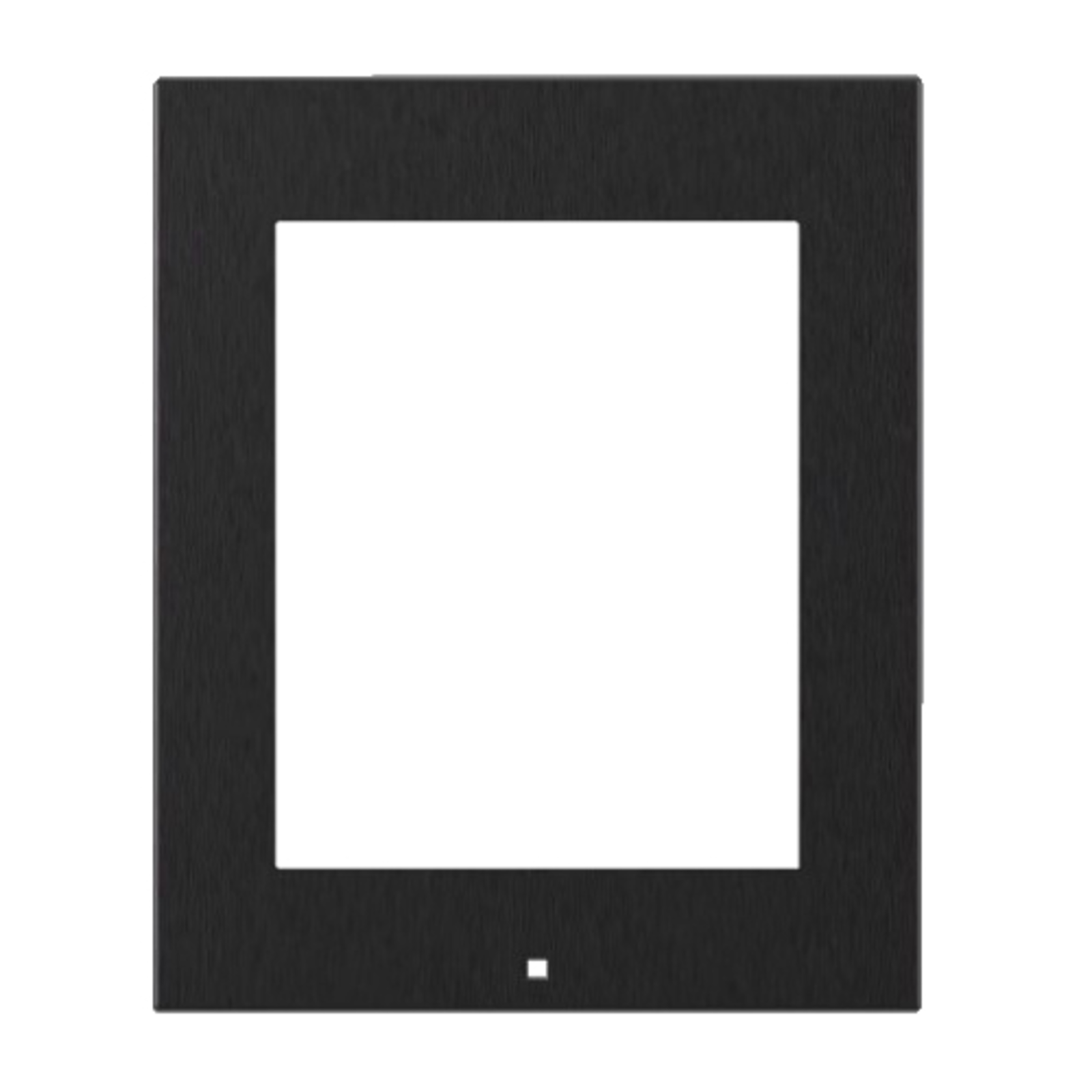 2N Mounting Frame Black