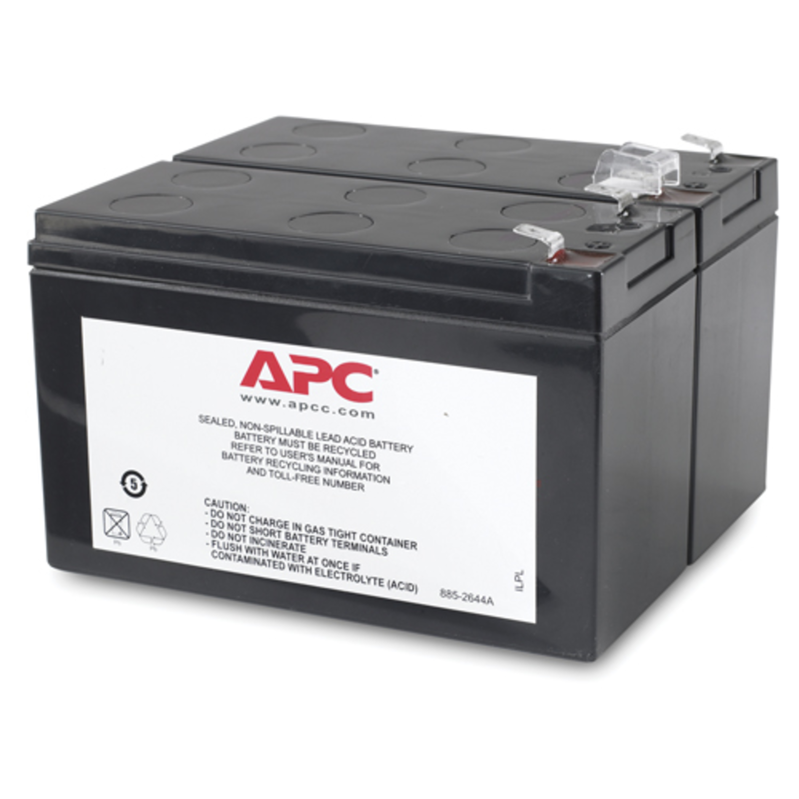 APC Battery UPS RBC113
