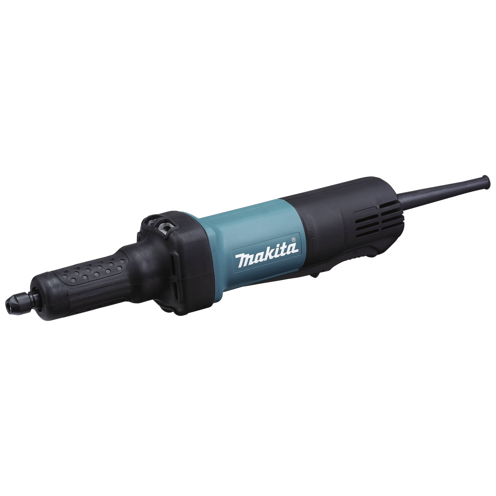 Makita GD0600 Straight Grinder 400 W Collet Chuck 6mm