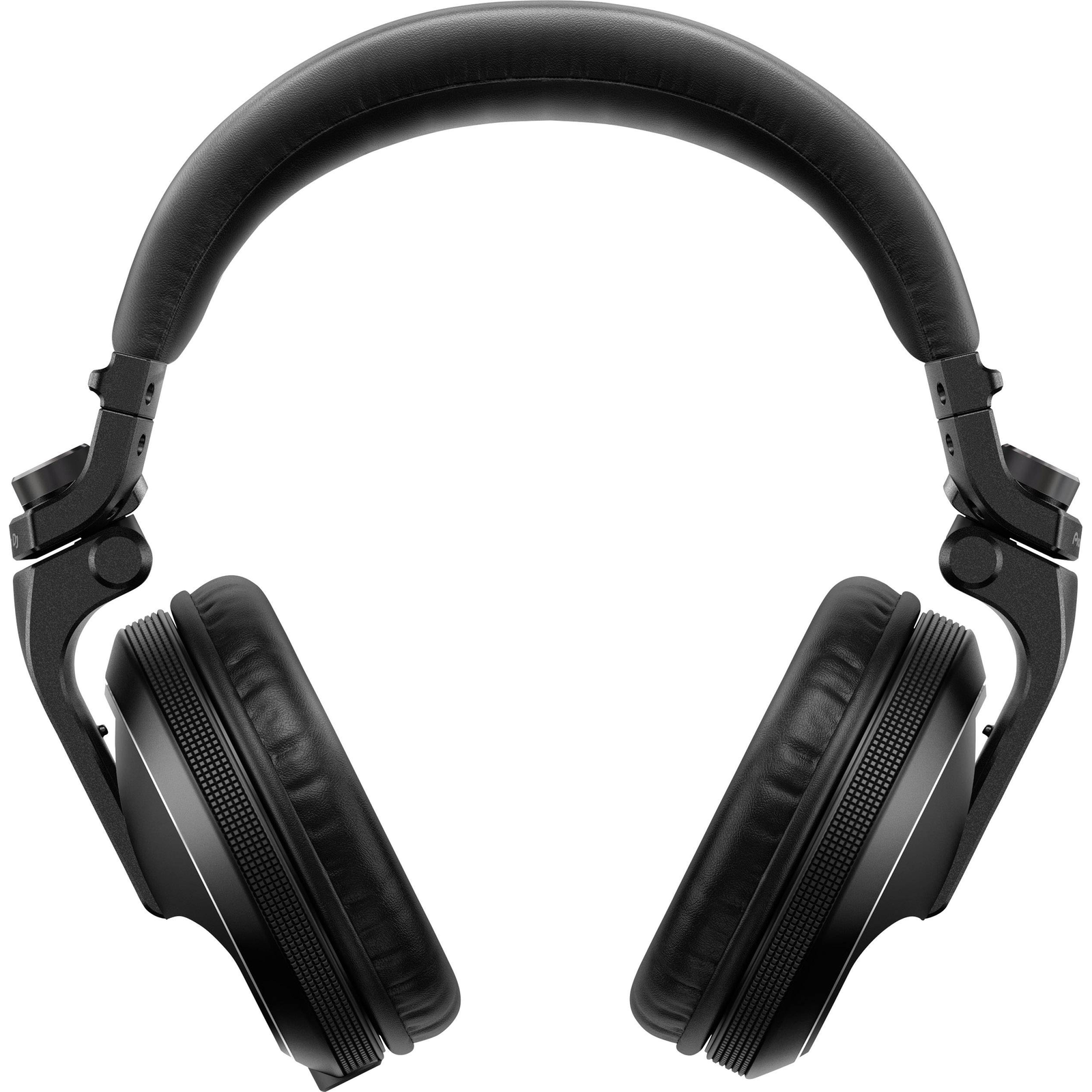 Pioneer DJ HDJ-X5-K Over-ear Headphones Wired Black Foldable DJ