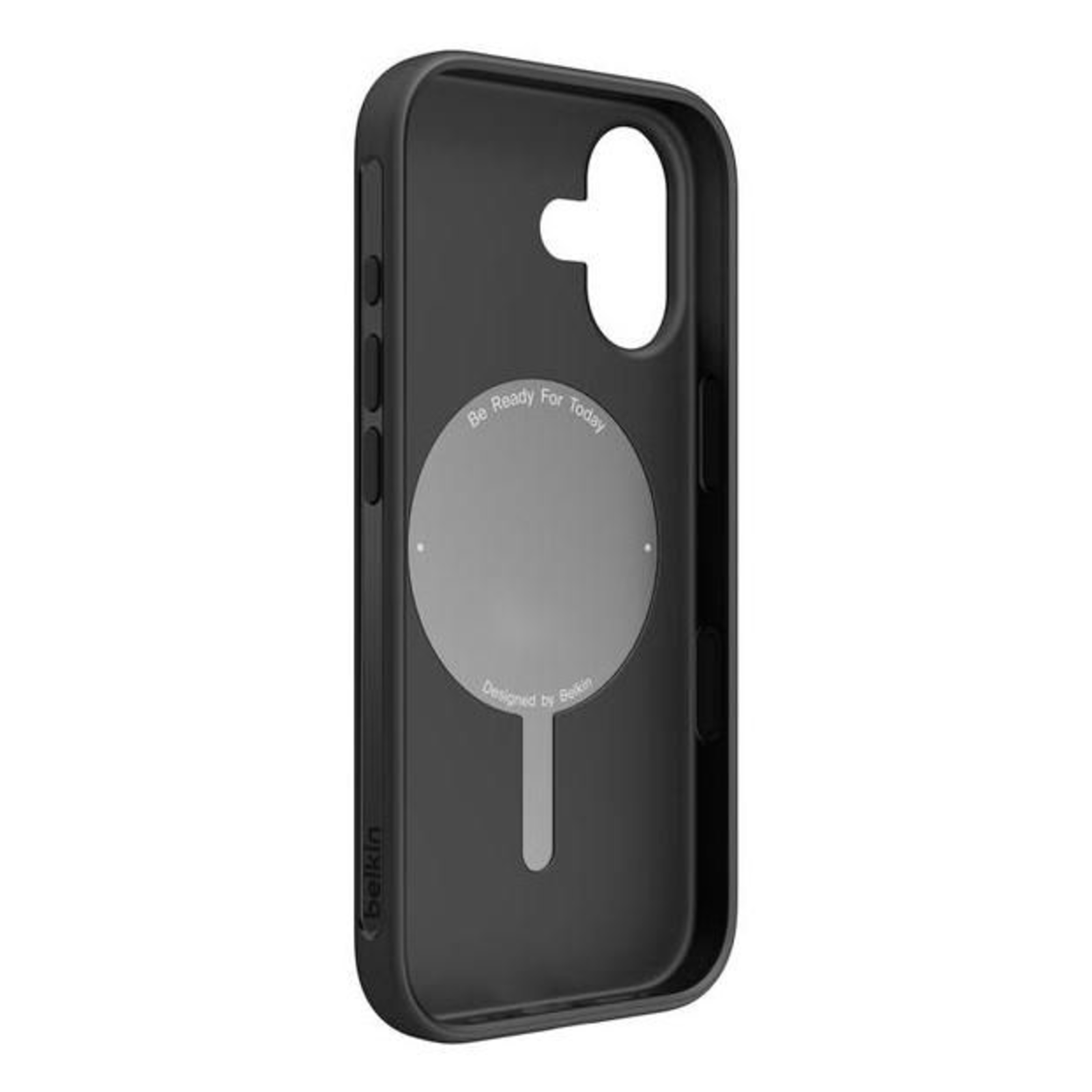 Belkin Predect Magnetic Predective Case for IPhone 17 Black