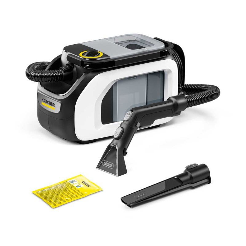 Krcher 1.081-530.0 vacuum 2.9 L Cylinder vacuum Dry&wet 500 W Bagless