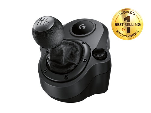 DRIVING FORCE SHIFTER - IN