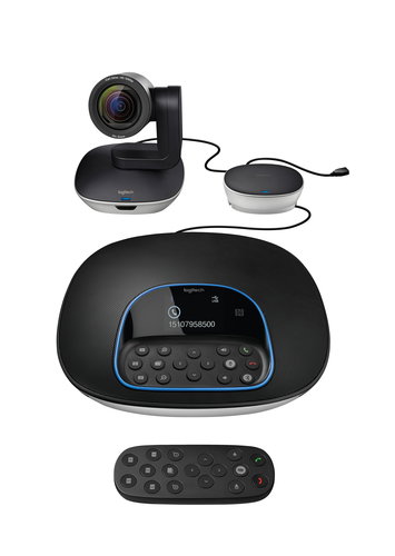 LOGITECH GROUP - IN