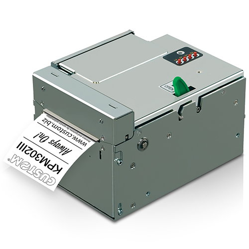 PRINTER KPM302III ETH USB RS232 - IN