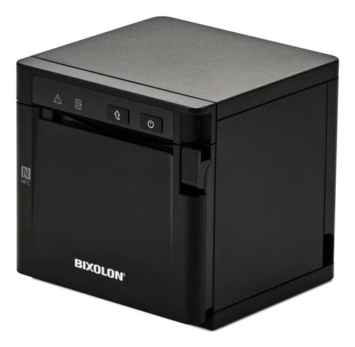 SRP-Q302 WITH USB AND ETHERNET - BLACK