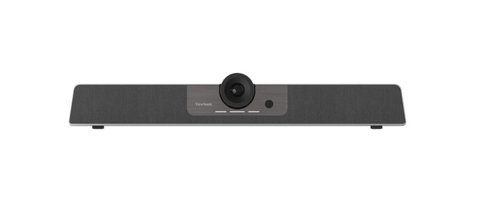 MICROSOFT TEAMS CERTIFIED VIDEO - WITH MAX. 4K30FPS RESOLUTION AND