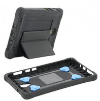PROTECH - CASE + KICKSTAND + - HANDSTRAP FOR GALAXY TAB ACTIVE5