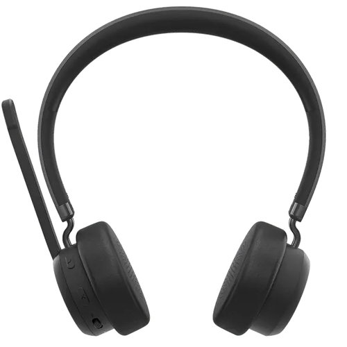 LENOVO WIRELESS STEREO HEADSET - .