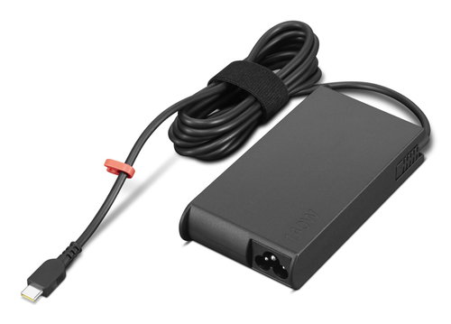 TP WORKST. SLIM AC ADAPTER 140W - EU - USB-C GAN
