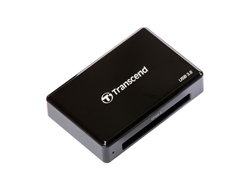 CARDREADER CFAST USB 3.0 - IN