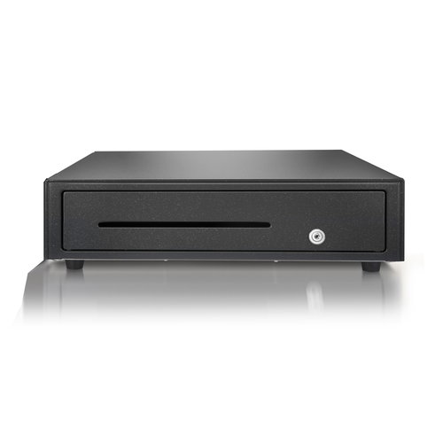 CB-2002 LC CASH DRAWER NEW GRAY - .