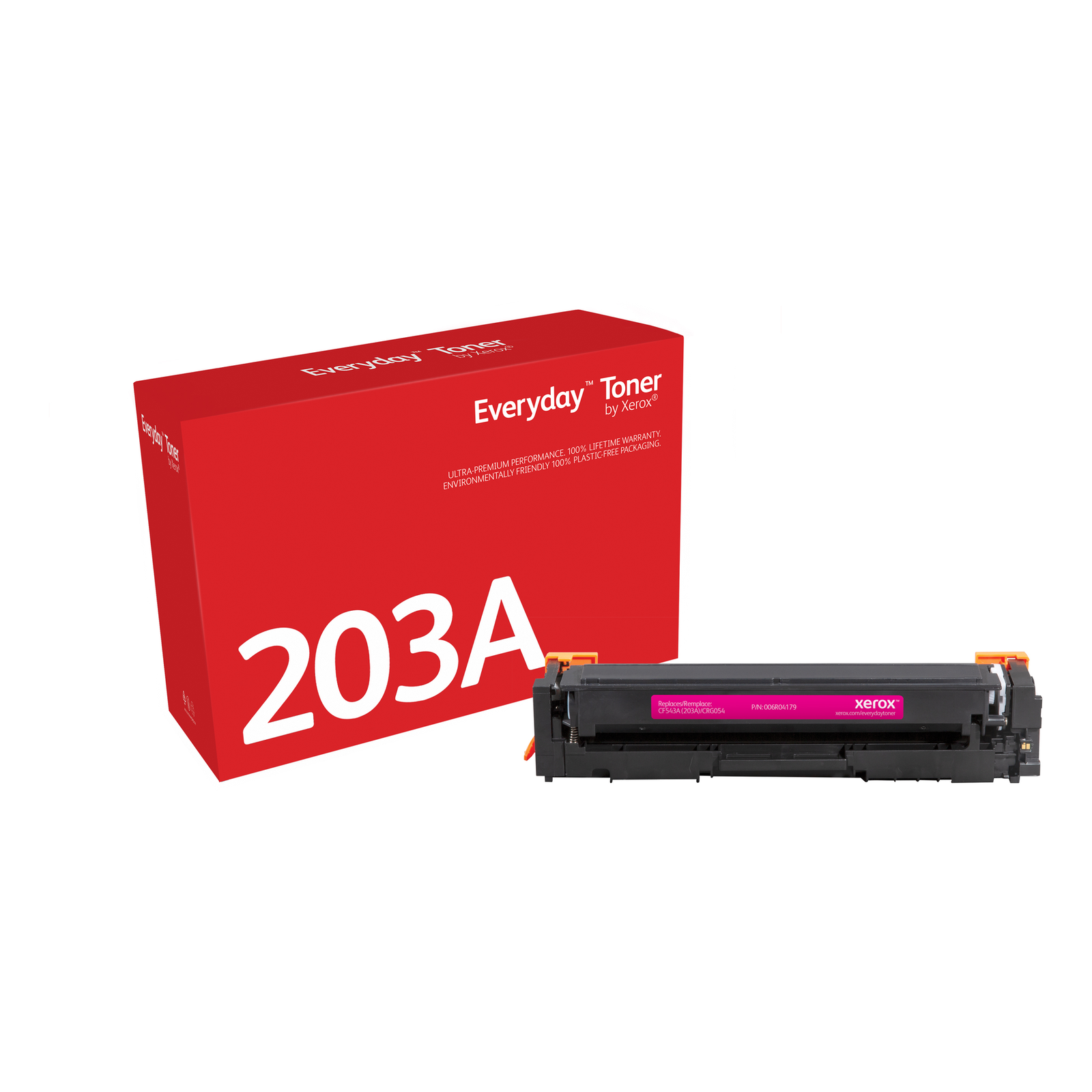 Xerox Toner 006R04179 magenta Everyday
