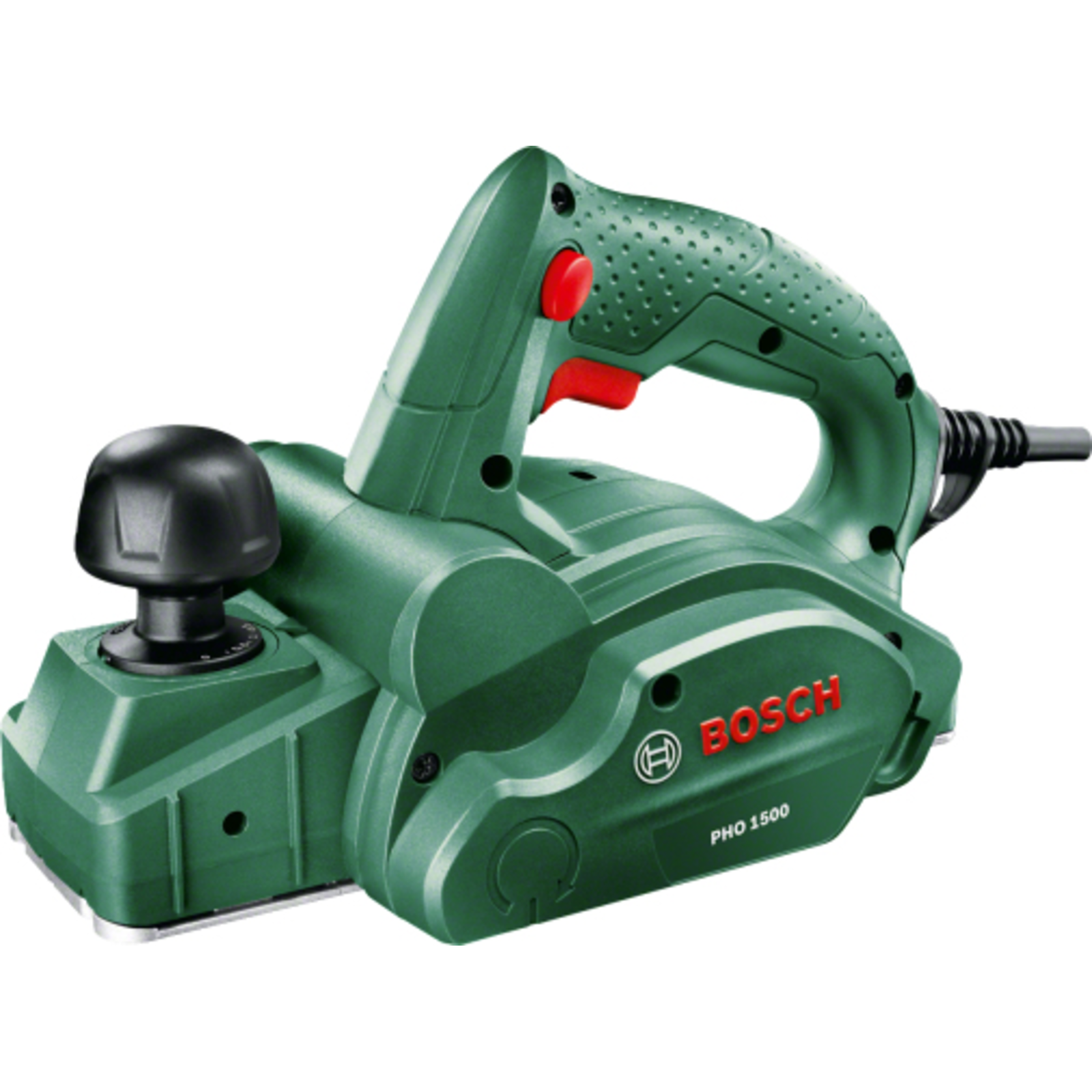 Bosch PHO 1500 Electric Planer 550 W 82mm