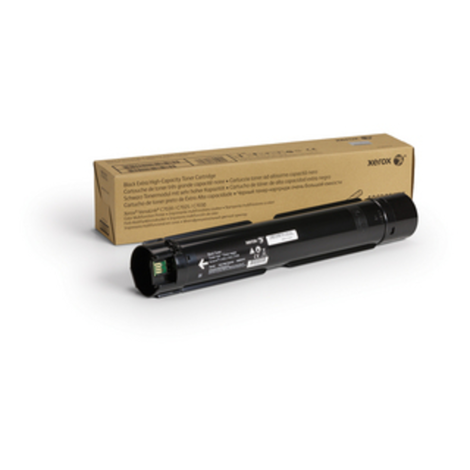Xerox Toner/VersaLink C7020/25/30 23.6k Black