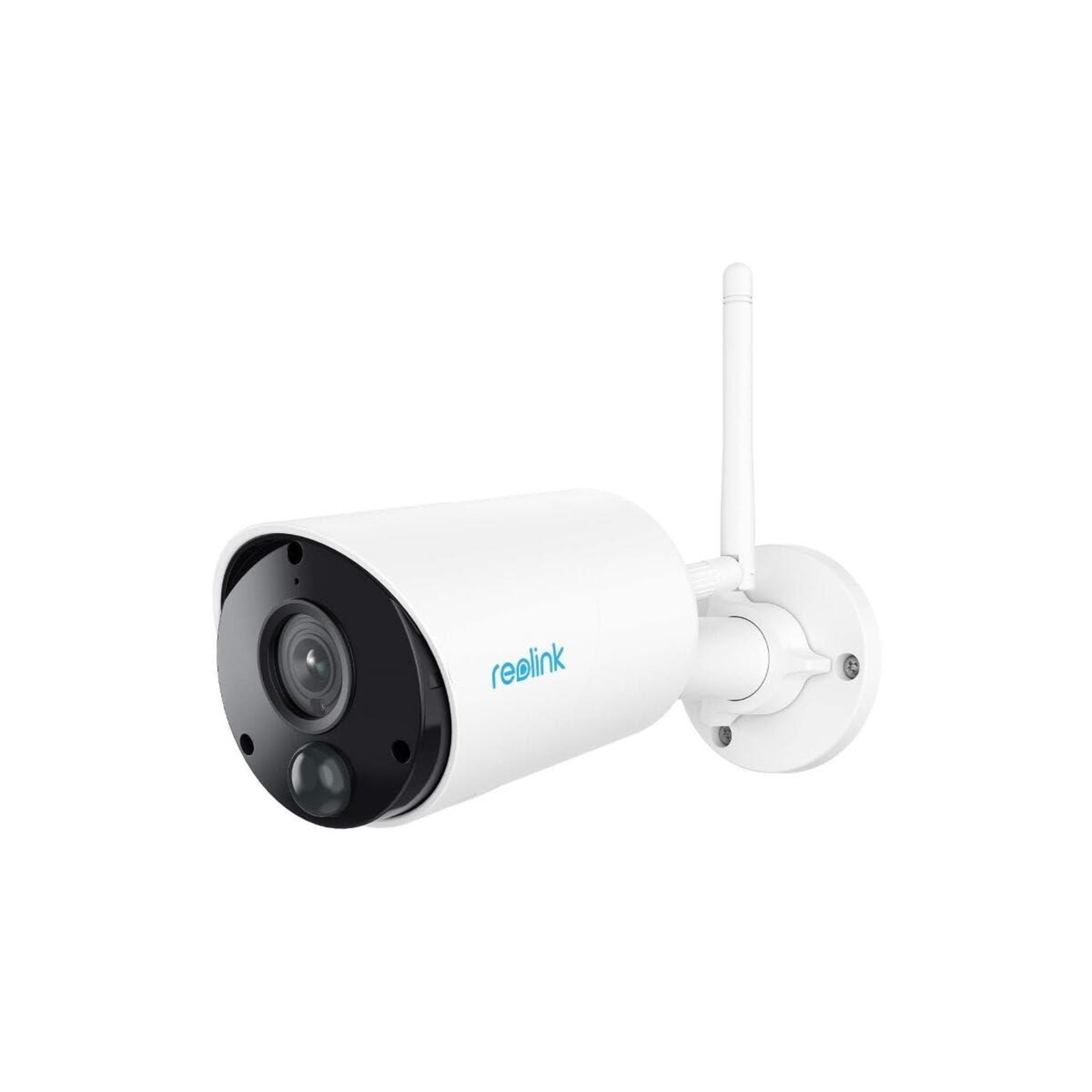 Reolink Argus Series B320 Network Surveillance Camera Outdoors Indoors 1920 X 1080