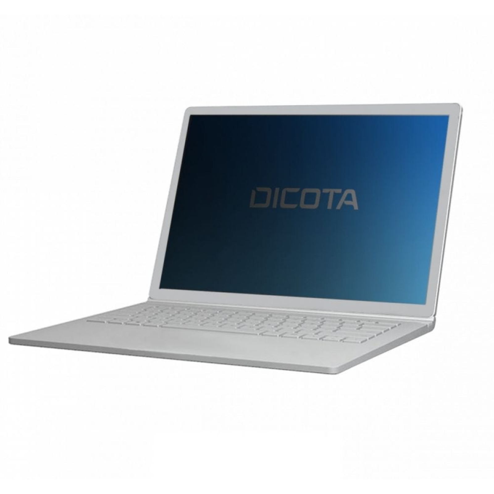 Dicota Secret 2-Way Privacy Screen Notebook 33.8 Cm (13.3inch) Image Format 169 D31693 Universal