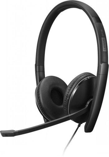 LENOVO WIRED ANC HEADSET GEN2 (TEAMS)