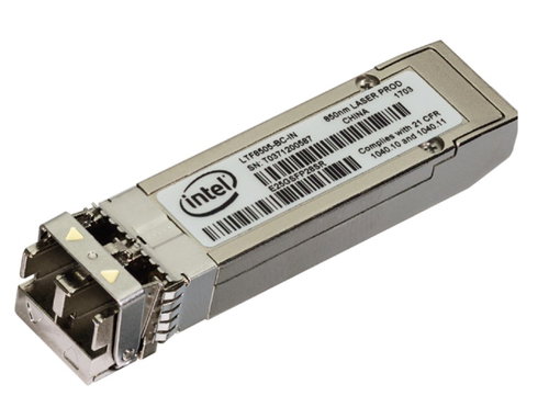 ETHERNET OPTIC E25GSFP28SR - SINGLE