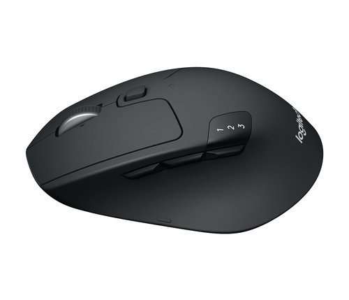 M720 TRIATHLON MOUSE - 2.4GHZ/BT - EMEA