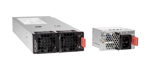 ARUBA 6400 1800W PS/C16 A STOCK - .