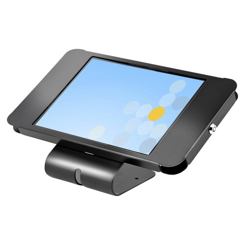SECURE TABLET STAND DESK/WALL - OTHER TABLET 10.2IN 10.5IN