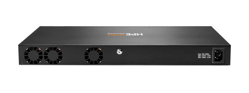 ANW 6200F 48G 4SFP+ SWITC-STOCK - .