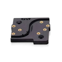 MOUNTING ADAPTER TO REPLICATE - THE GFS4400 FIXING HOLES