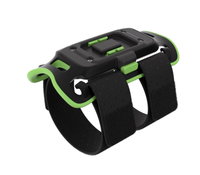 WT5400/WT6400 WRIST MOUNT WITH - TWO VELCRO STRAPS SMALL