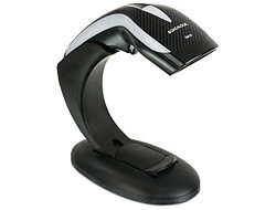 HERON HD3130 KIT BLACK 1D - AUTOSENSE FLEX STAND USB IN