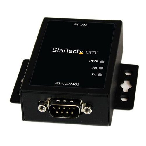 RS232 TO RS422/485 CONVERTER - .