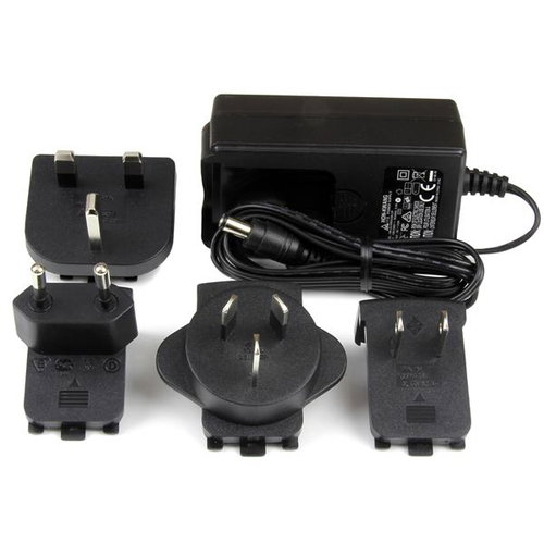 DC POWER ADAPTER - 5V 3A - .