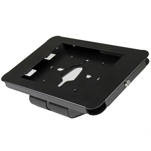 LOCKABLE TABLET STAND FOR IPAD - .