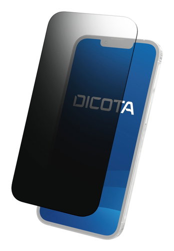PRIVACY FILTER 4-WAY ADHESIVE - APPLE IPHONE 14/16E