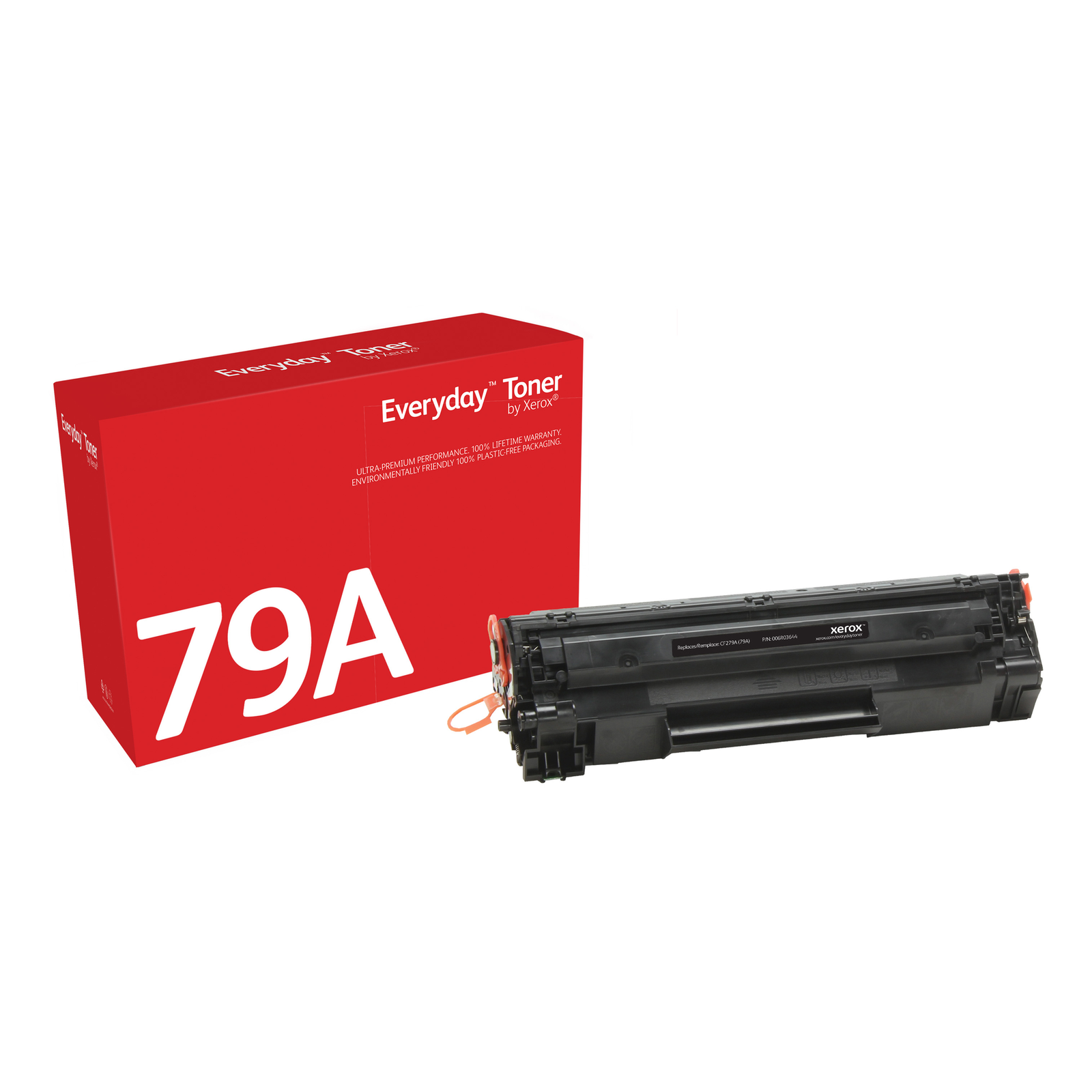 Xerox Toner Everyday 79A CF279A Black