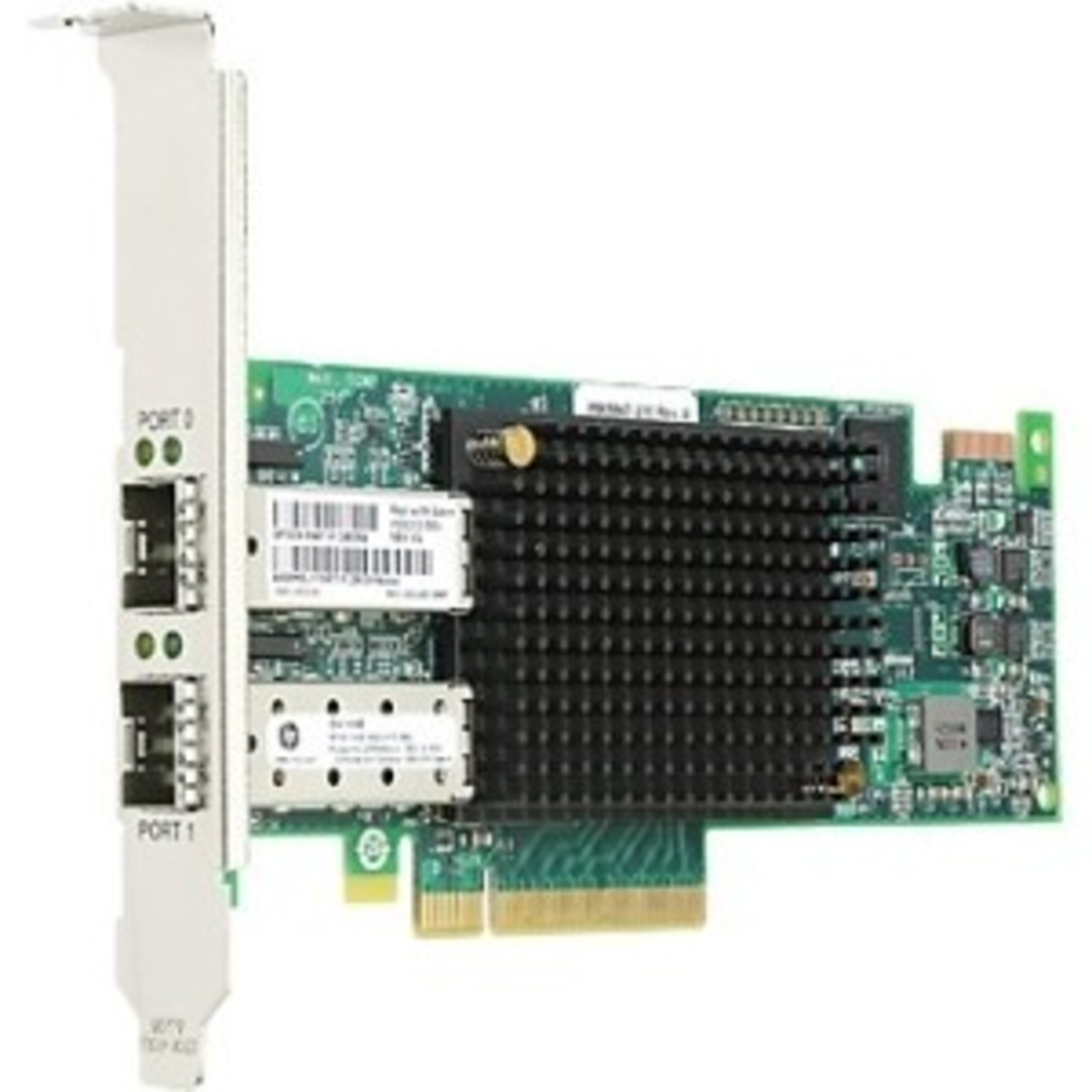 Lenovo Emulex Gen 6 Hostbus-Adapter PCIe 3.0