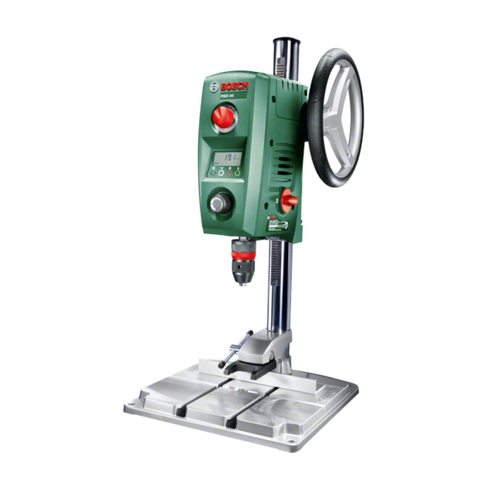 Bosch PBD 40 Column Drilling Machine