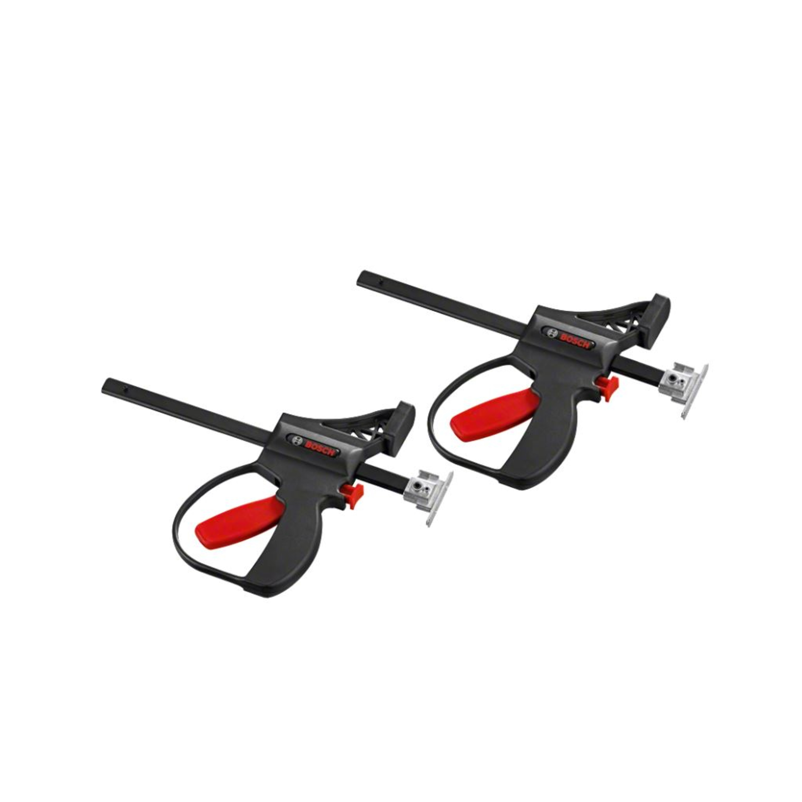 Bosch FSN KZW Professional Guide Rail Clamp