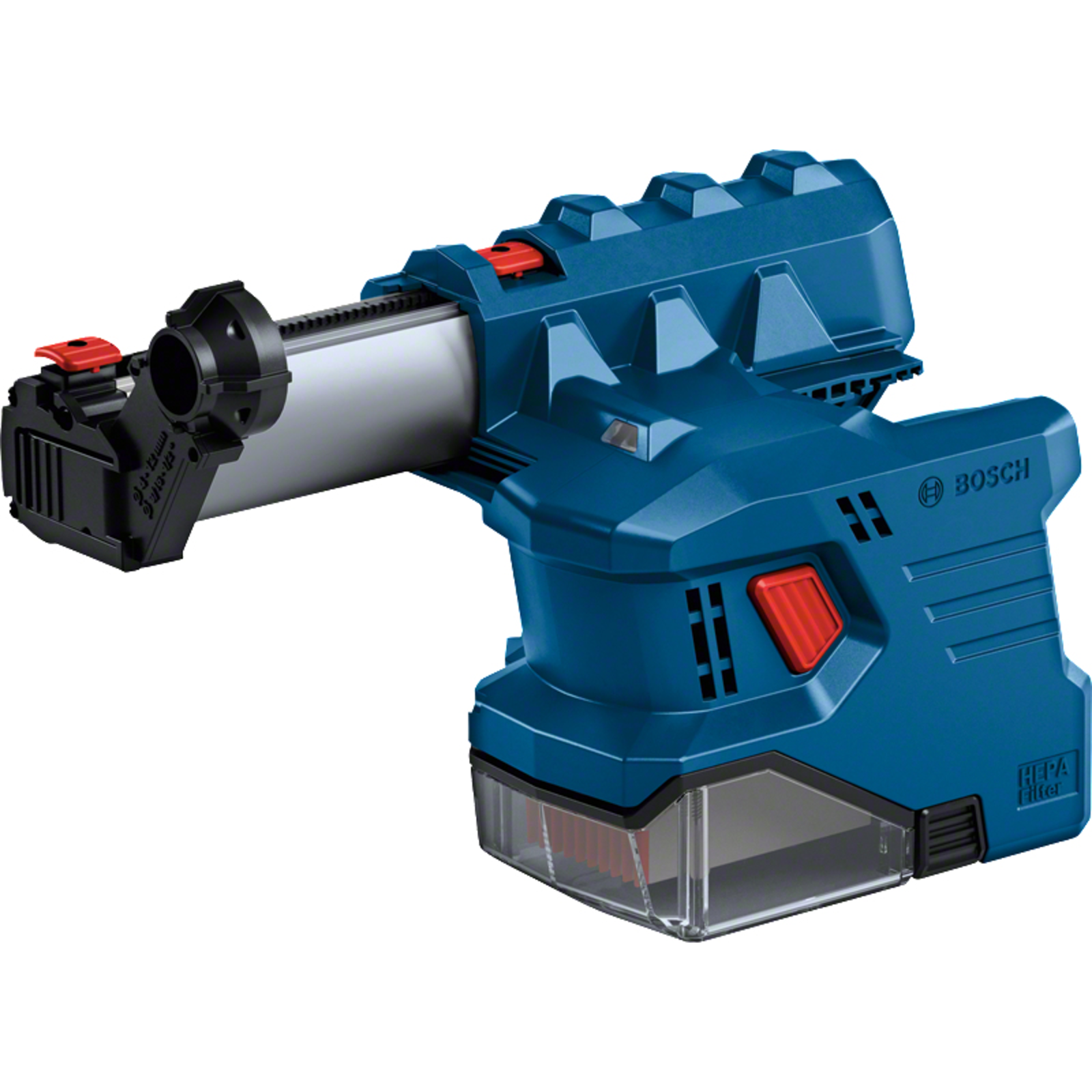 Bosch Cordless Dust Extractor GDE 18V-12 Professional (blue without Battery And Charger) Ak