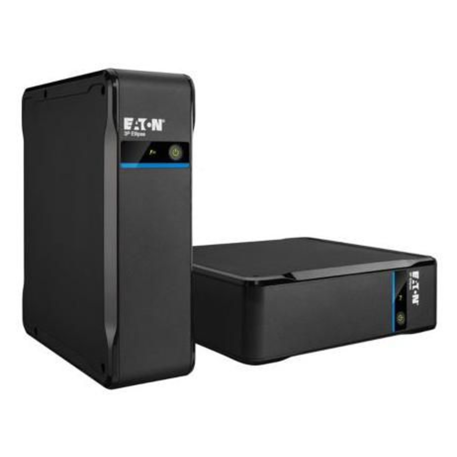 Eaton 3P Ellipse 550 DIN/IT UPS AC 220-240 V