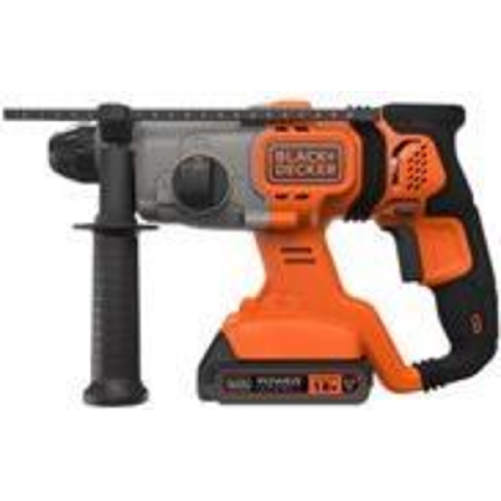 Black And Decker BCD900E2K Hammer Drill Cordless