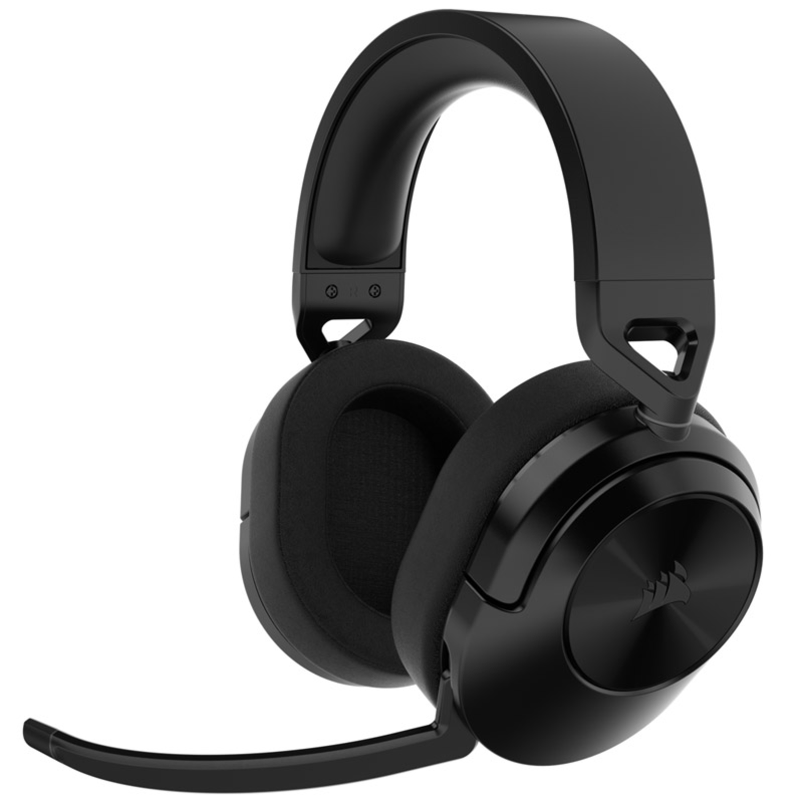 Corsair HS55 Wireless Carbon Gaming Headset with Dolby Audio 7.1