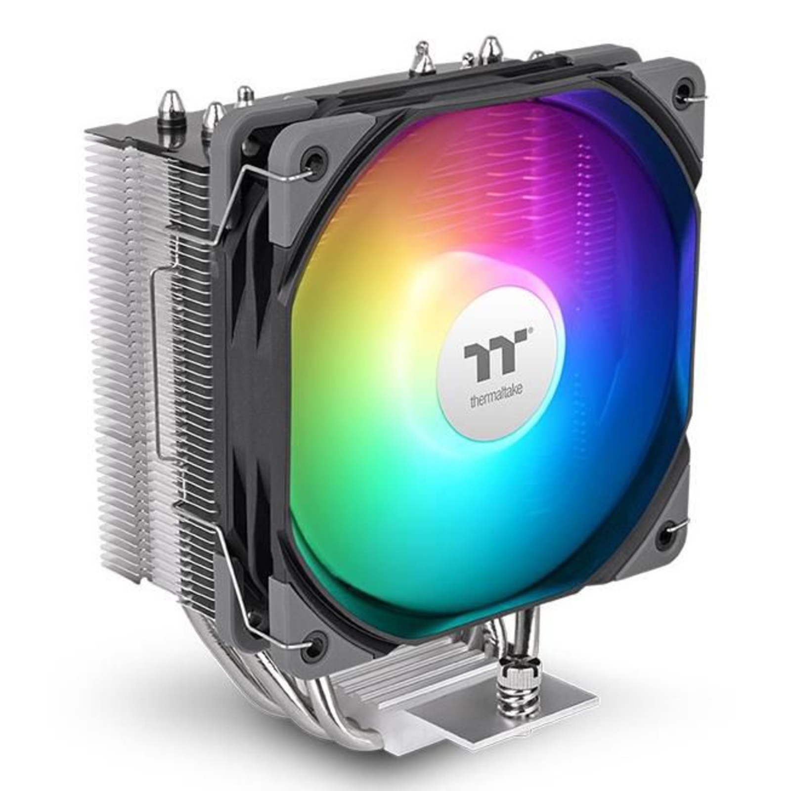 Thermaltake Cooler UX400 ARGB Black Air AMD/Intel Retail
