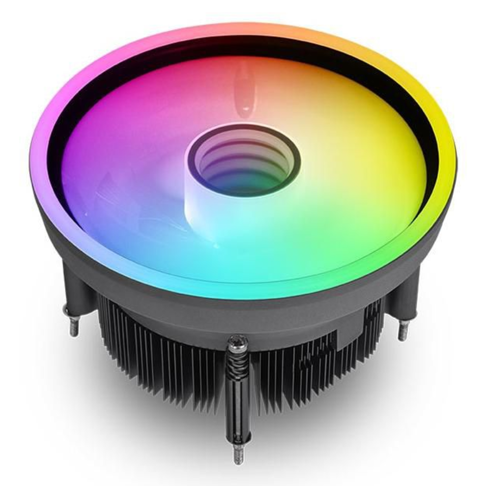 Thermaltake Cooler UX150-L ARGB Black Intel 1851 Retail CPU Cooler